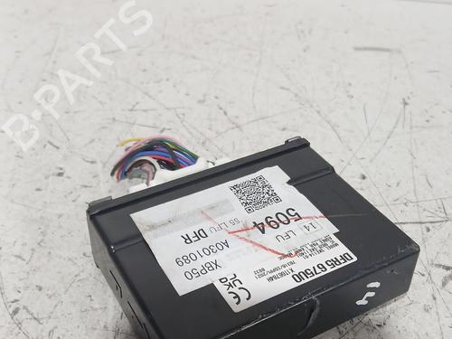 Electronic module MAZDA 3 Hatchback (BP) SKYACTIV-X M Hybrid AWD (BP2H) | BP38867000M83 - Image 5