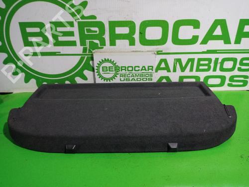 Used Rear parcel shelf Rear parcel shelf OPEL ASTRA H Saloon (A04) 1.4 (L69) (90 hp) 31551308 31551308