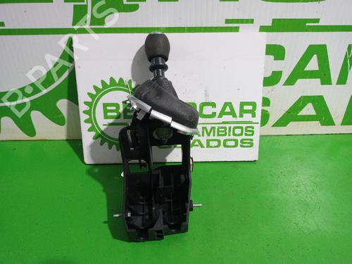 Used Gear lever RENAULT GRAND SCÉNIC II (JM0/1_) 1.6 Flex (112 hp) 31549319