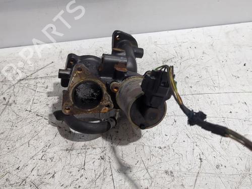 Egr OPEL ASTRA H GTC (A04) 1.7 CDTi (L08) | BP33310196M69 - Image 4