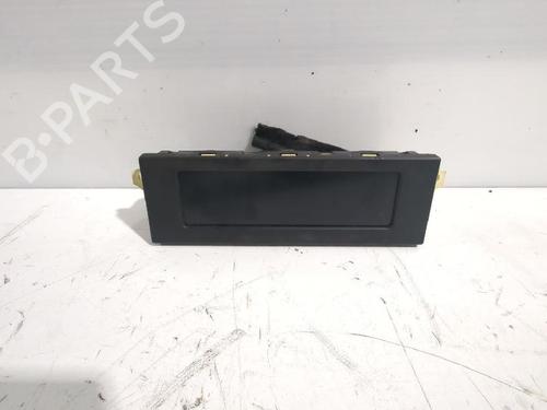 Display CITROËN C3 II (SC_) 1.4 HDi 70 (SC8HZC, SC8HR0, SC8HP4) | BP32463855C48 - Image 2