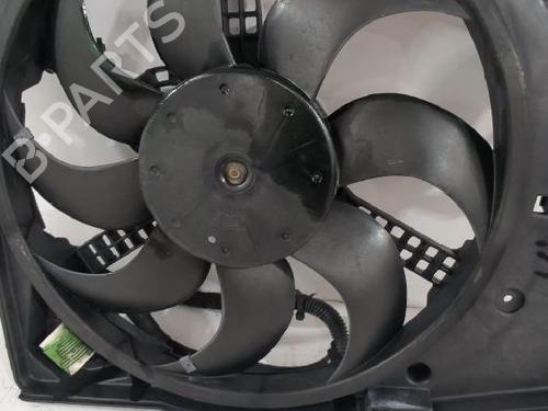 Radiator fan OPEL CORSA D (S07) 1.3 CDTI (L08, L68) | BP31563569M35