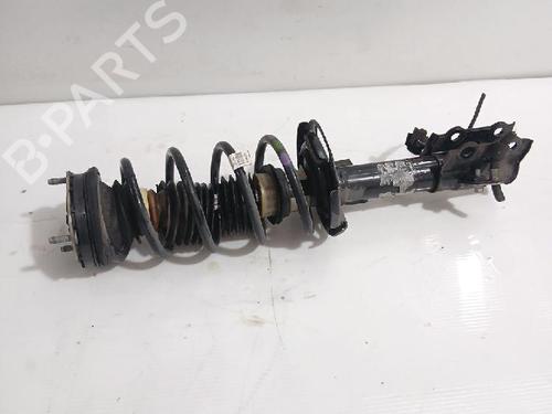 Used Left front shock absorber FORD KA+ III (UK, FK) 1.2 (70 hp) 31565632