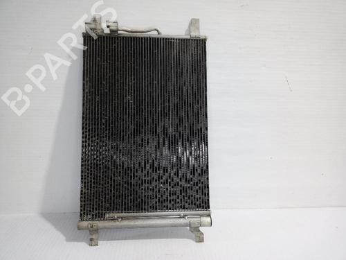 Used AC radiator AC radiator 31555651 31555651