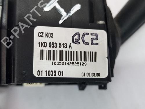 Steering column stalk SEAT TOLEDO III (5P2) 2.0 TDI 16V | BP31557934I23 - Image 5