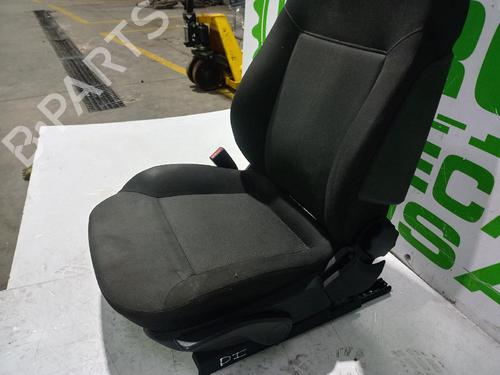 Left front seat OPEL ASTRA H Saloon (A04) 1.4 (L69) | BP31551321C15 - Image 3