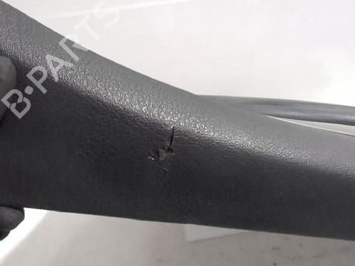 Front left panel PEUGEOT 407 (6D_) 1.6 HDi 110 (6D9HZC, 6D9HYC) | BP32462866C58