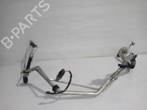 Used AC pipe AC pipe PEUGEOT 3008 I MPV (0U_) 1.6 HDi (114 hp) 31555264 31555264