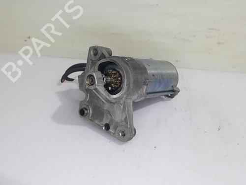 Used Starter Starter CITROËN C4 Grand Picasso I (UA_) [2006-2013] 31677253 31677253