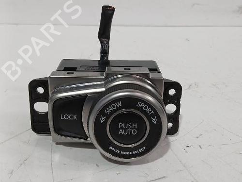 Used Switch SUZUKI SX4 S-Cross (JY) 1.4 T AllGrip (AKK414) (140 hp) 32462319