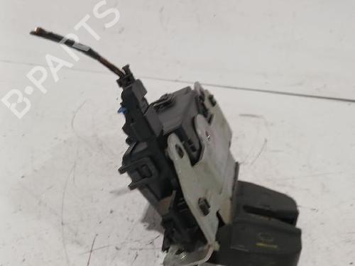 Tailgate lock OPEL ASTRA H GTC (A04) 1.7 CDTi (L08) | BP32465671C101 