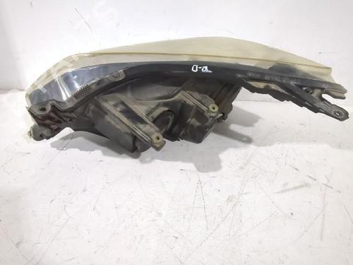 Right headlight OPEL ASTRA H (A04) 1.7 CDTI (L48) | BP32465994C29