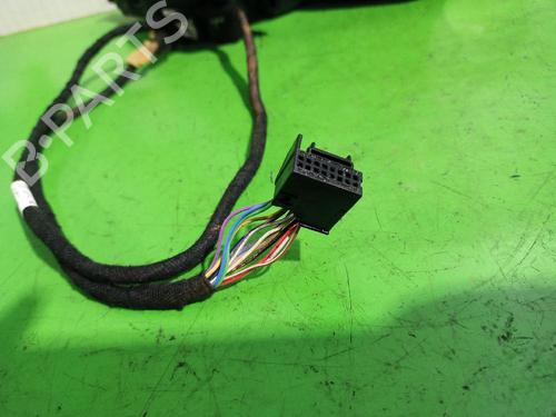 Right mirror VW T-ROC (A11, D11) 1.0 TSI | BP31553831C27 