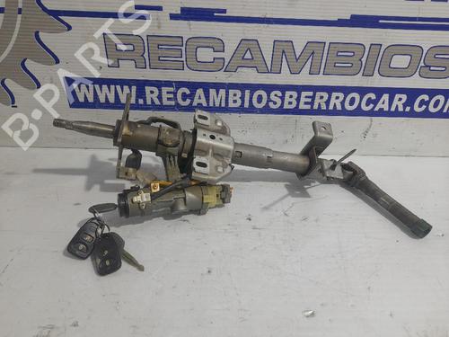 Used Steering column Steering column KIA SPORTAGE II (JE_, KM_) [2004-2011] 31673909 31673909