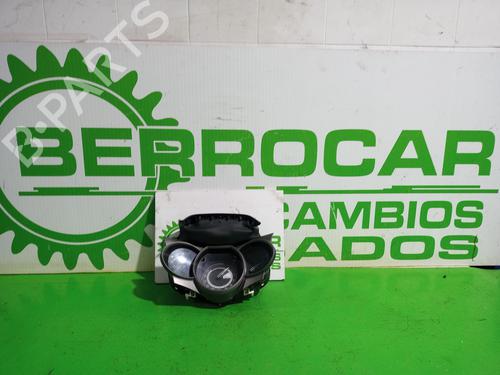 Used Instrument cluster Instrument cluster 38861713 38861713