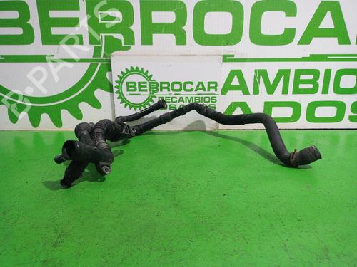 Used Pipe Pipe CITROËN C4 I (LC_) [2004-2014] 31675939 31675939