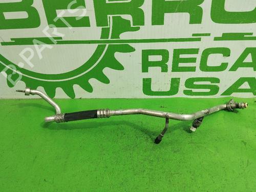 Used AC pipe AC pipe FORD FOCUS C-MAX (DM2) 1.8 TDCi (115 hp) 31546206 31546206