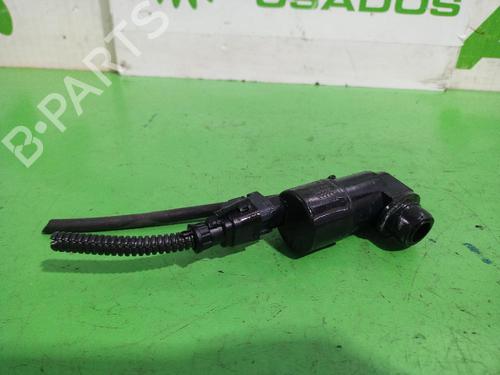 Washer pump RENAULT KANGOO BE BOP (KW0/1_) 1.5 dCi 75 | BP31551811E24