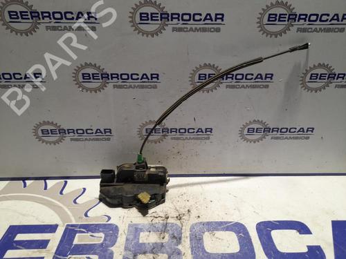 Used Rear right lock OPEL INSIGNIA A Saloon (G09) 2.0 CDTI (69) (160 hp) 31570682