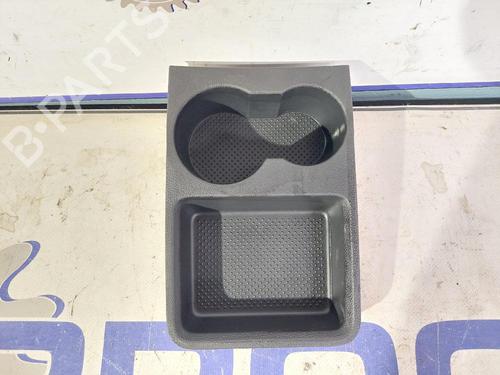 Portavasos/Objetos SKODA RAPID Spaceback (NH1) 1.6 TDI (90 hp) 31569357