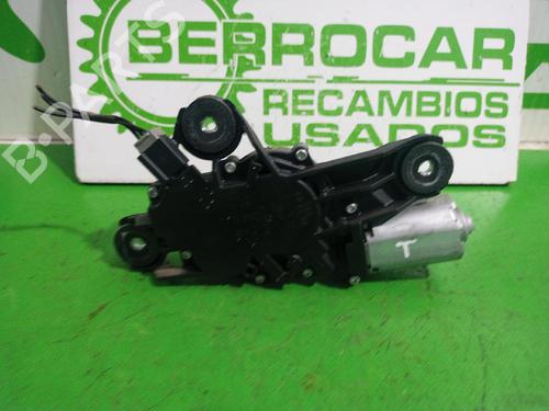 Used Rear wiper motor Rear wiper motor 31547562 31547562