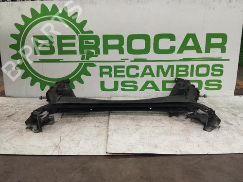 Used Rear axle Rear axle RENAULT MEGANE II Coupé-Cabriolet (EM0/1_) 1.9 dCi (120 hp) 31544242 31544242