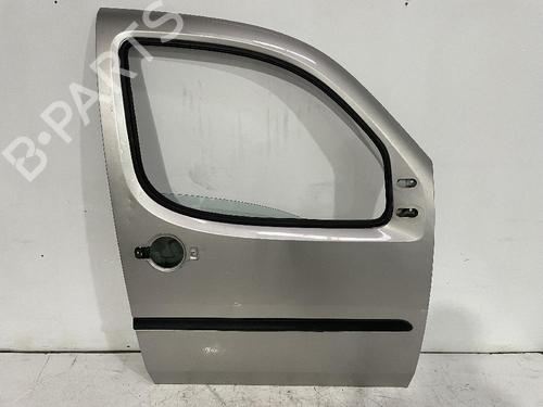 Used Right front door FIAT DOBLO MPV (119_, 223_) 1.9 D (223AXB1A) (63 hp) 31560141