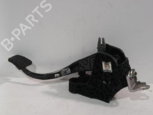 Used Clutch pedal KIA CEED (CD) 1.0 T-GDI (120 hp) 31567932
