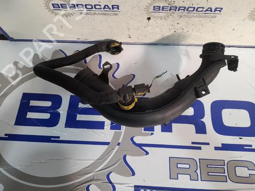 Pipe PEUGEOT 5008 (0U_, 0E_) 2.0 HDi 150 / BlueHDi 150 | BP31540686M125 
