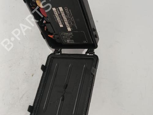 Electronic module AUDI A4 B6 (8E2) 1.9 TDI | BP31568116M83