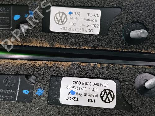 Andre VW T-CROSS (C11, D31) | BP38862275O1 - Image 5