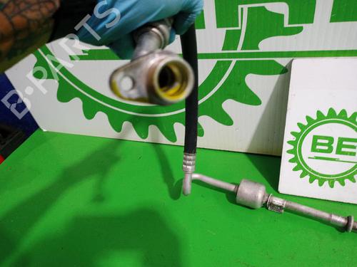 AC pipe PEUGEOT 508 I (8D_) 2.0 HDi | BP31548255M126 - Image 2