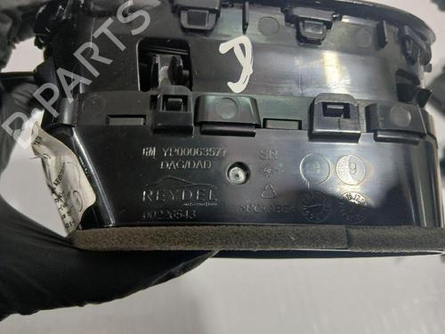 Air vent OPEL GRANDLAND X Van 1.2 (75) | BP31559485I21 - Image 2