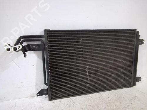 AC radiator VW GOLF V (1K1) 2.0 TDI | BP32490390M32 