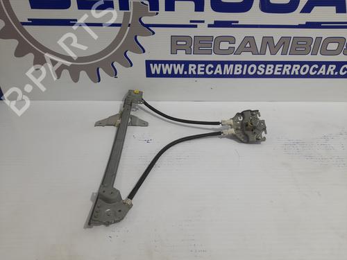Used Rear left window mechanism Rear left window mechanism 38861099 38861099