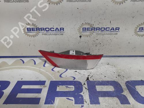 Used Left taillight FORD FOCUS II Turnier (DA_, FFS, DS) 1.8 TDCi (115 hp) 31673591