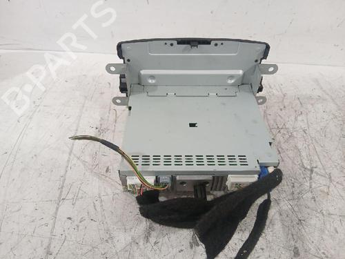 Display monitor DACIA SANDERO II 1.5 dCi | BP31566739C48 