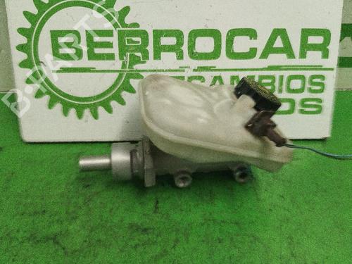 Used Brake master cylinder Brake master cylinder CITROËN BERLINGO / BERLINGO FIRST Box Body/MPV (M_) 1.9 D (MBDJY) (70 hp) 31547649 31547649