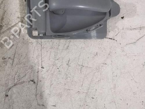 Used Front right interior door handle Front right interior door handle CITROËN XSARA PICASSO (N68) 1.6 HDi (90 hp) 31566025 31566025