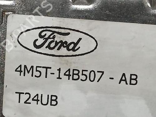 Electronic module FORD FOCUS II Saloon (DB_, FCH, DH) 1.6 TDCi | BP33746123M83  - Image 6