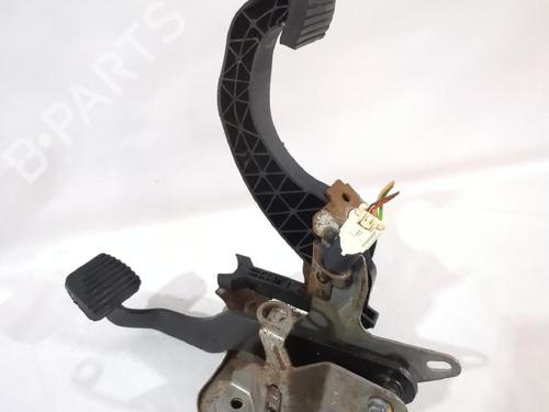 Used Pedal Pedal 38166640 38166640