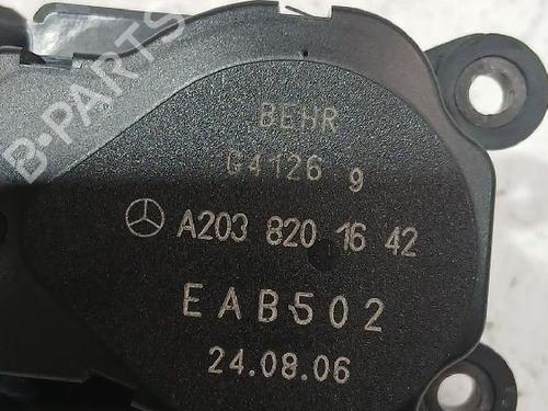 Electronic module MERCEDES-BENZ E-CLASS (W211) E 280 CDI (211.020) | BP38635450M83 - Image 6