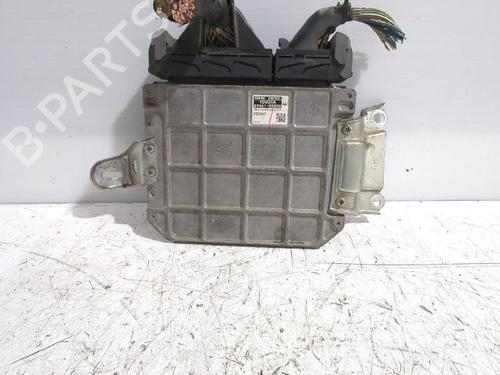 Used Engine control unit (ECU) TOYOTA YARIS (_P9_) 1.33 VVT-i (NSP90_, NSP90R) (100 hp) 32466313