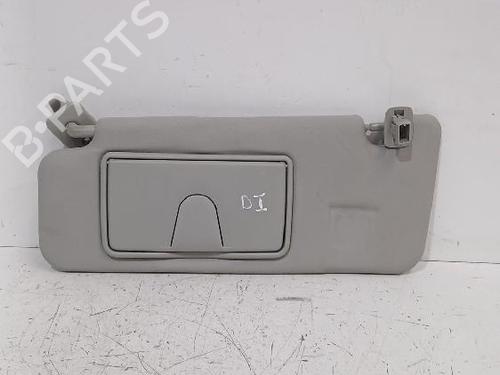 Aletta parasole sinistra Aletta parasole sinistra SUZUKI IGNIS III (MF, FF) 1.2 (ATK412) (90 hp) 36899508 36899508