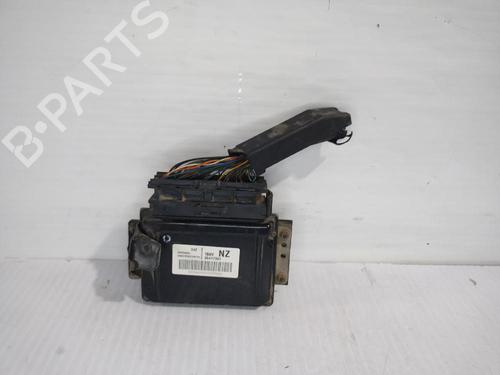 Engine control unit (ECU) CHEVROLET MATIZ (M200, M250) 1.0 | BP31555801M57  - Image 5
