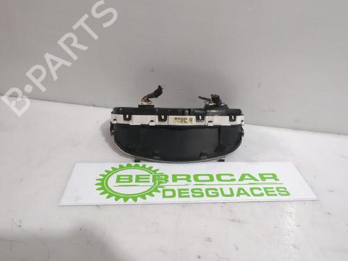 Instrument cluster HYUNDAI i30 (FD) 1.6 CRDi | BP31567032C47 