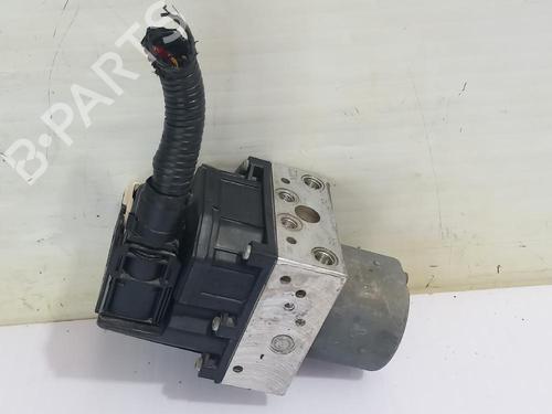 Used ABS pump ABS pump FORD MONDEO III (B5Y) 2.0 TDCi (130 hp) 31558976 31558976