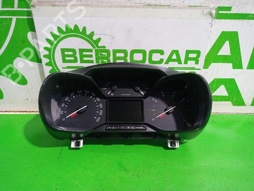 Instrument cluster CITROËN C3 II (SC_) 1.2 VTi 82 | BP31551493C47 - Image 3
