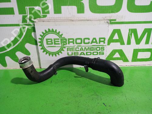 Used Pipe Pipe SEAT IBIZA III (6L1) 1.9 TDI (100 hp) 31553405 31553405