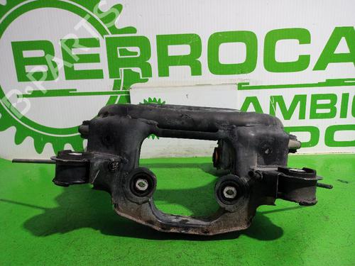 Used Rear axle Rear axle BMW 3 (E46) 320 d (136 hp) 31550106 31550106